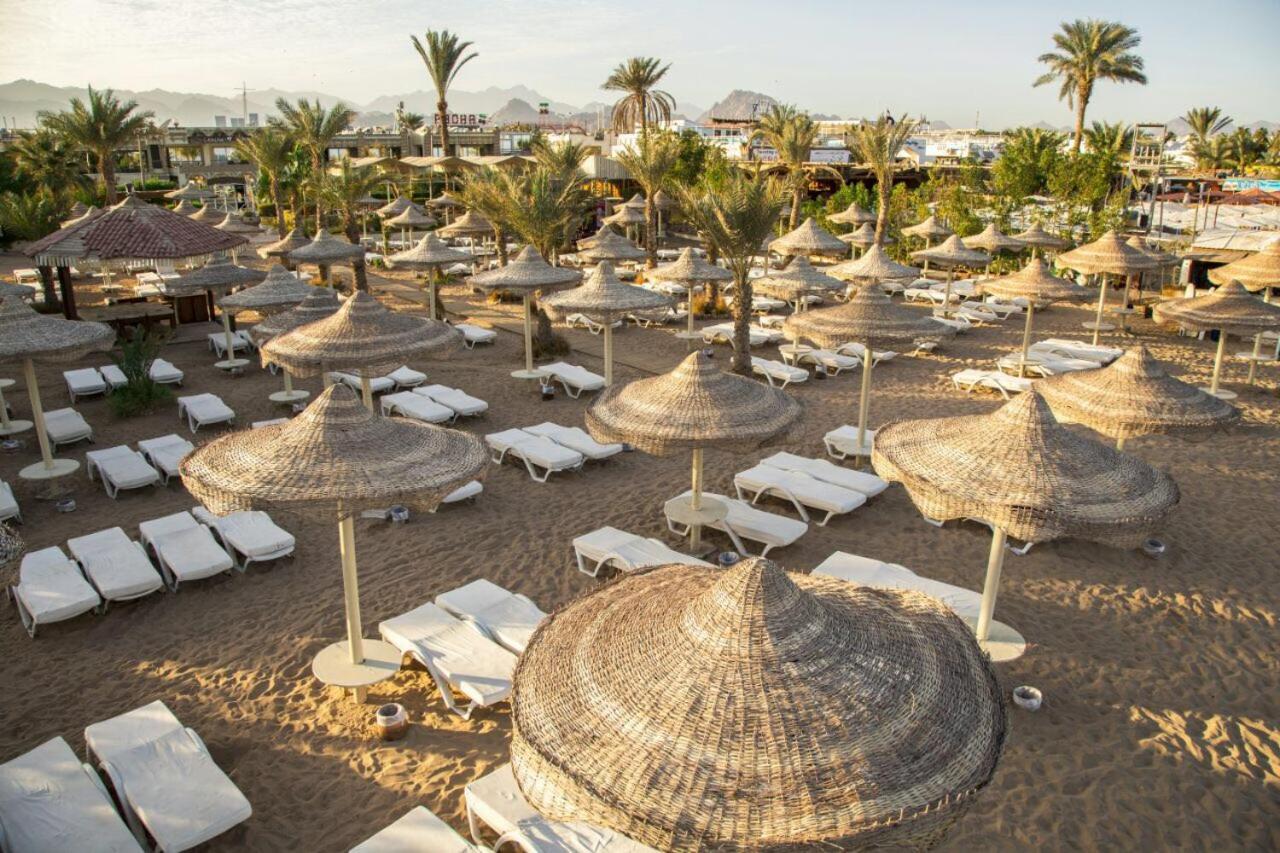 فندق كتراكت ريزورت نعمة باي - شرم الشيخ | Cataract Resort Naama Bay